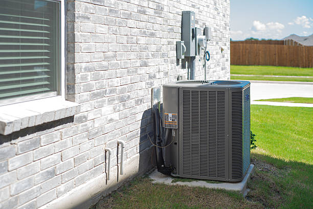 Reliable Hvac contractor in Palatka, FL by FH HVAC